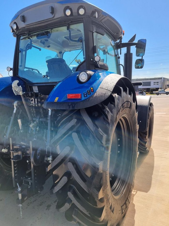 Landini 7-200 Dynamic