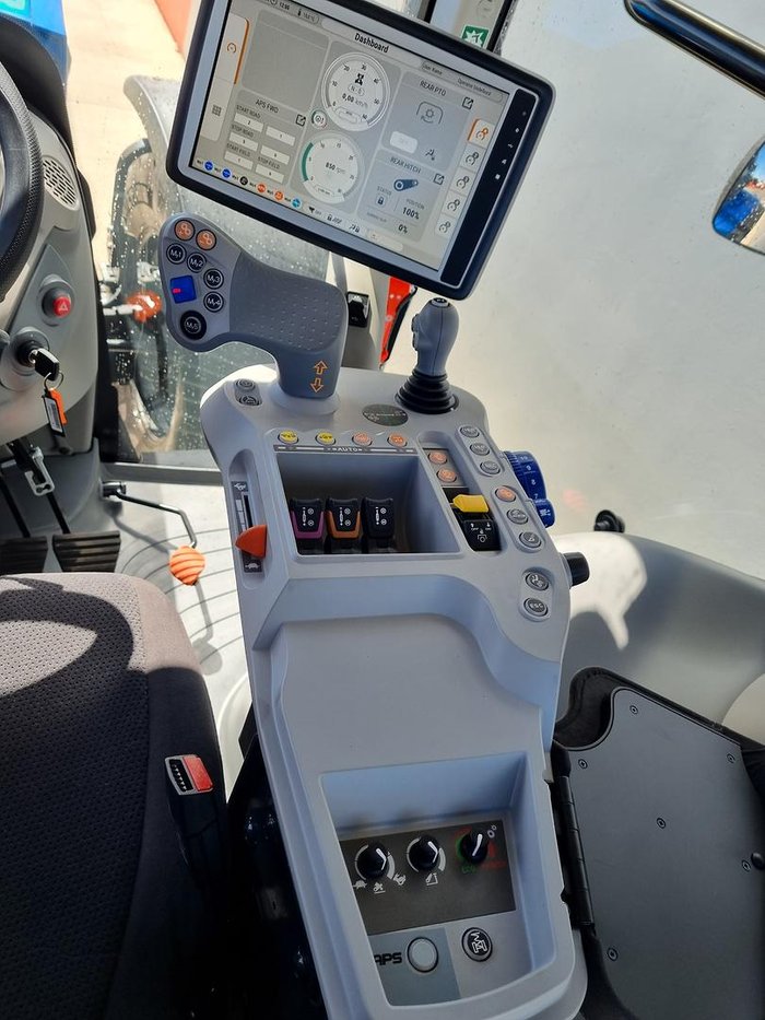 Landini 7-200 Dynamic