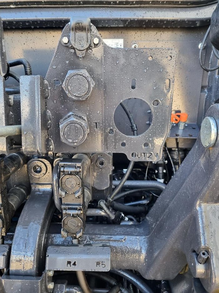 Landini 7-200 Dynamic