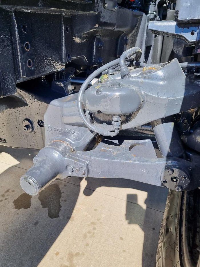 Landini 7-200 Dynamic