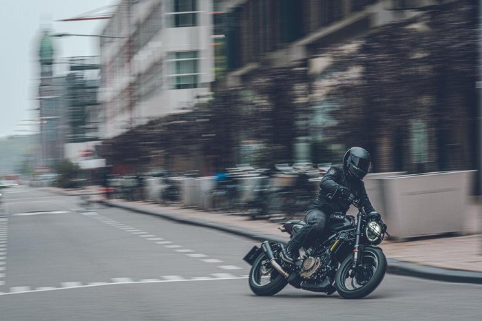 2023 Husqvarna SVARTPILEN 401 Svartpilen 401 Black