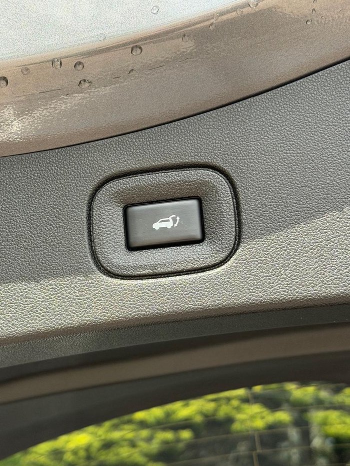 2024 Renault Koleos Intens HZG MY24 Metallic Grey