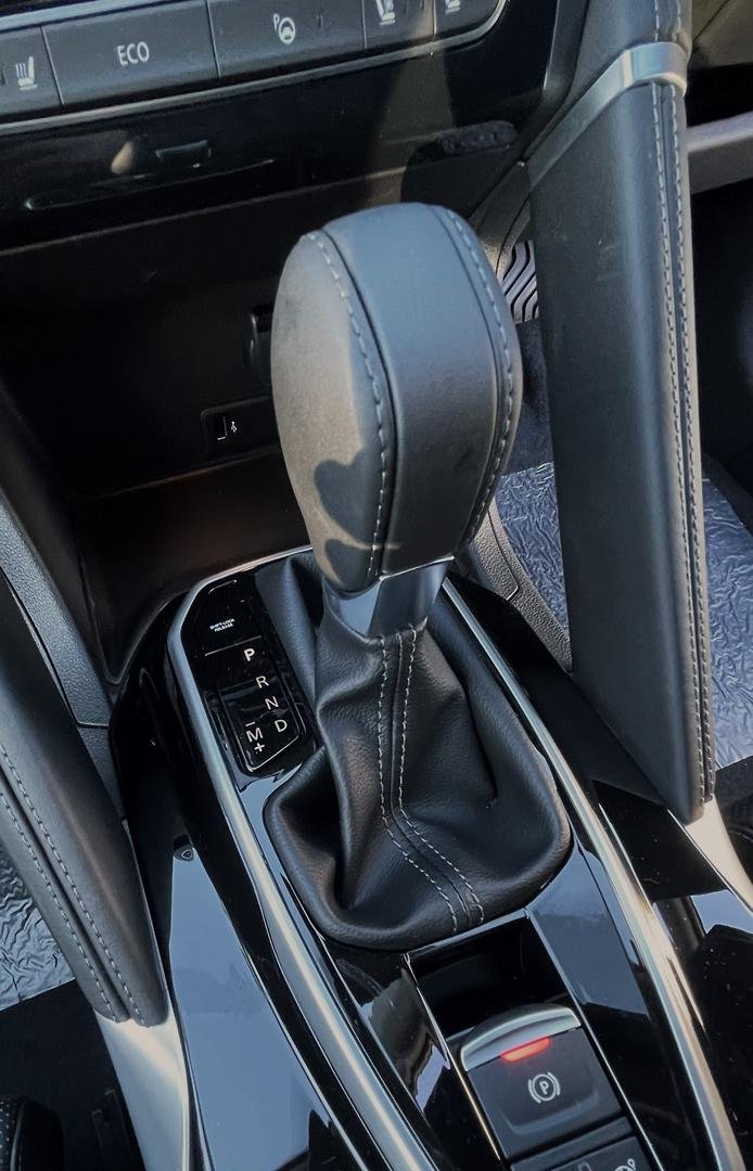 2024 Renault Koleos Intens HZG MY24 Metallic Grey