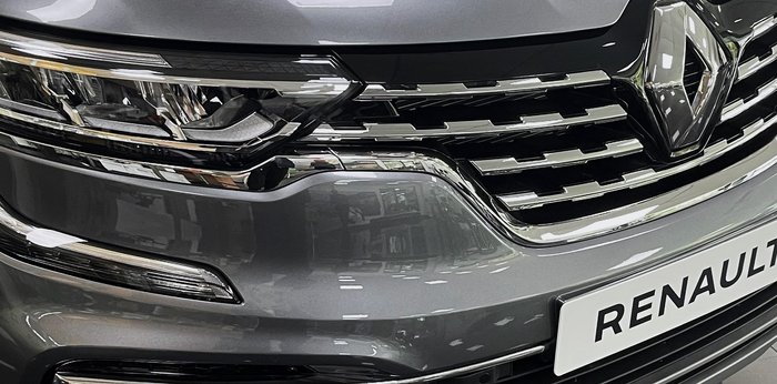 2024 Renault Koleos Intens