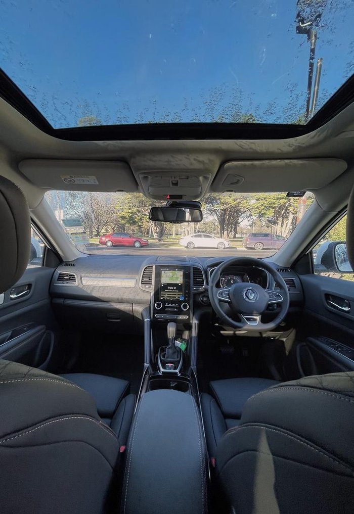 2024 Renault Koleos Intens