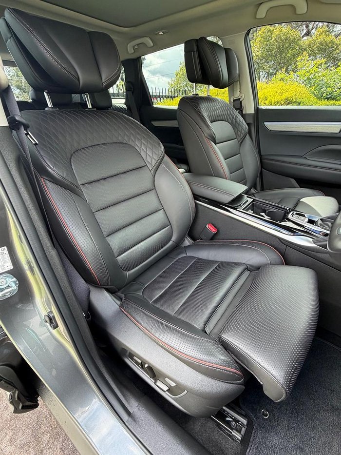 2024 Renault Koleos Intens HZG MY24 Metallic Grey