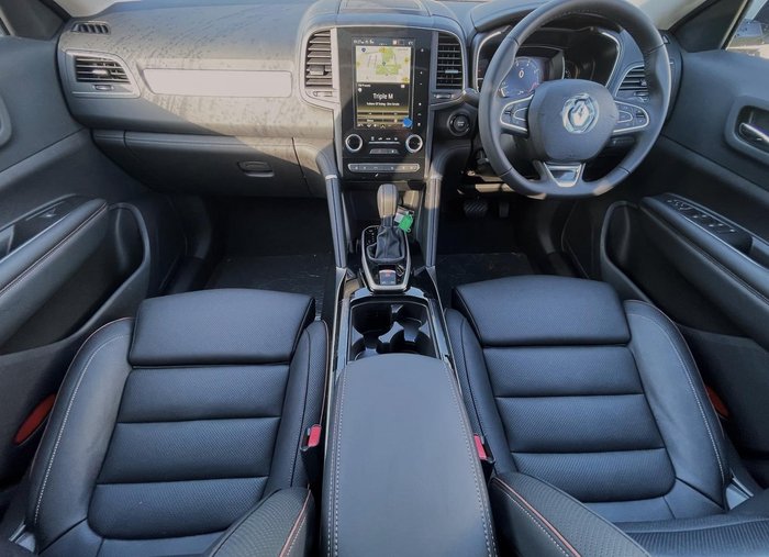 2024 Renault Koleos Intens