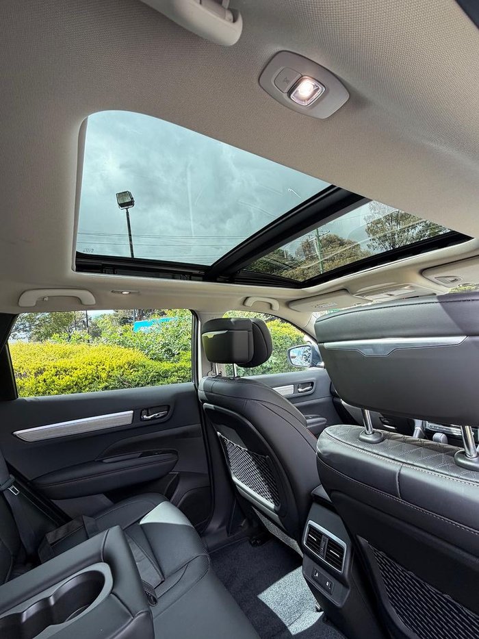 2024 Renault Koleos Intens HZG MY24 Metallic Grey