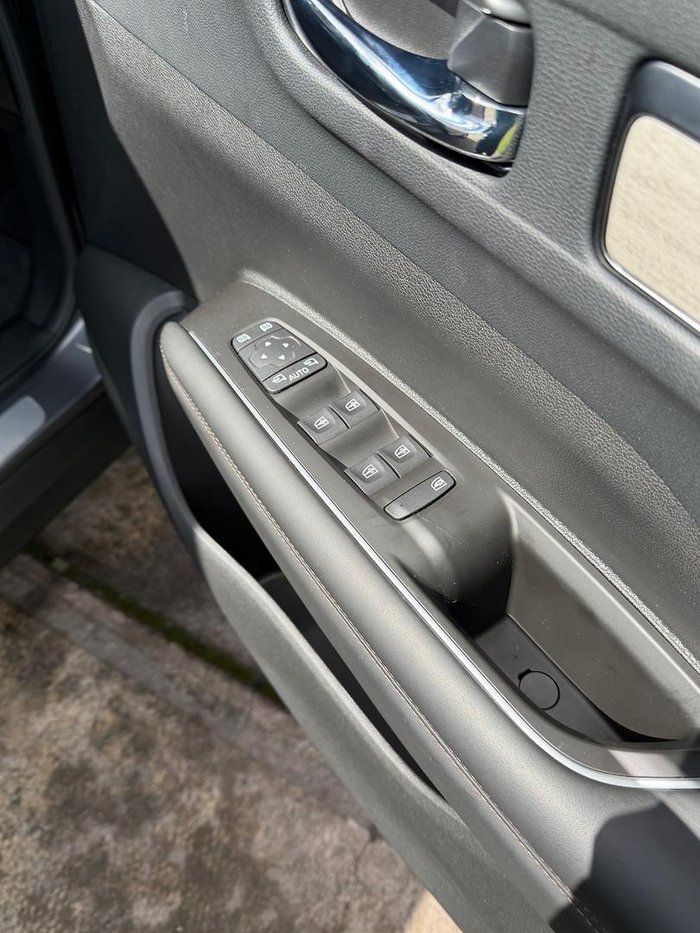 2024 Renault Koleos Intens HZG MY24 Metallic Grey