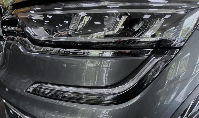 2024 Renault Koleos Intens