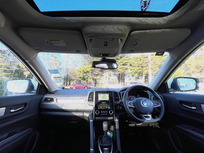 2024 Renault Koleos Intens