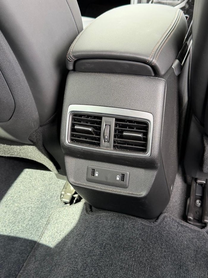 2024 Renault Koleos Intens HZG MY24 Metallic Grey