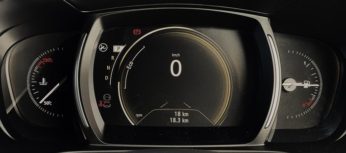 2024 Renault Koleos Intens