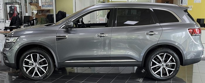 2024 Renault Koleos Intens