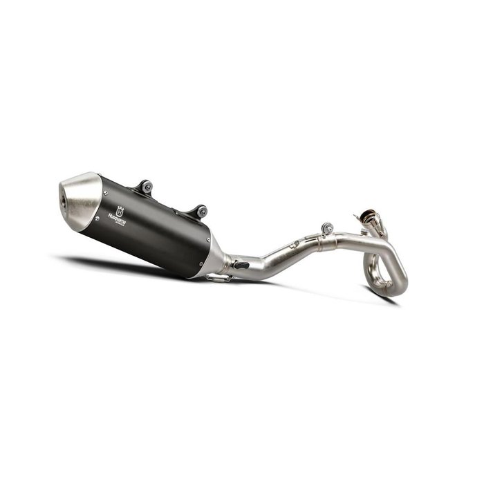 2024 Husqvarna FE 501 FE White