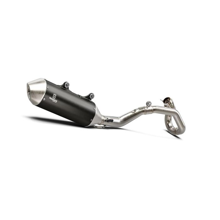 2024 Husqvarna FE 450 FE White