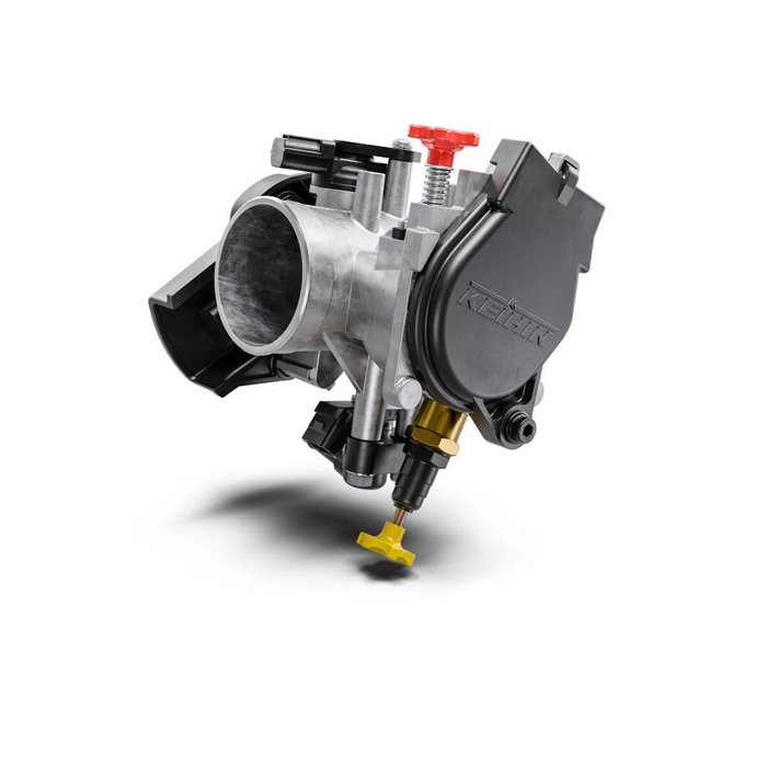 2024 Husqvarna FE 450 FE White