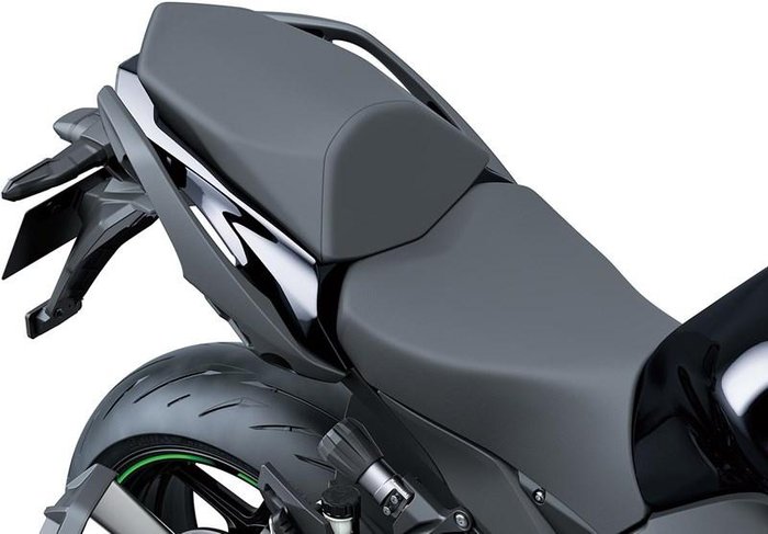 2024 Kawasaki Ninja 1000SX Ninja Green
