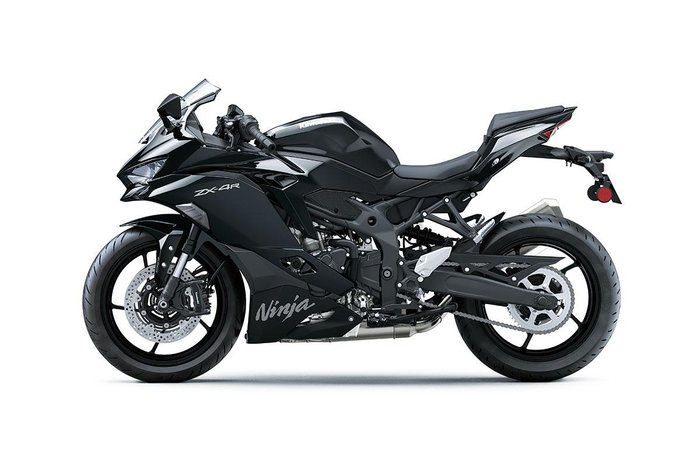 2025 Kawasaki