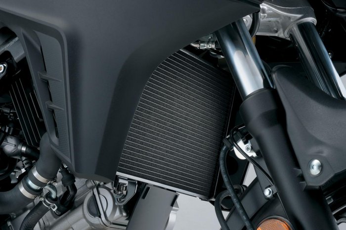 2025 Suzuki V-Strom 650XT (DL650XA) V-Strom Black