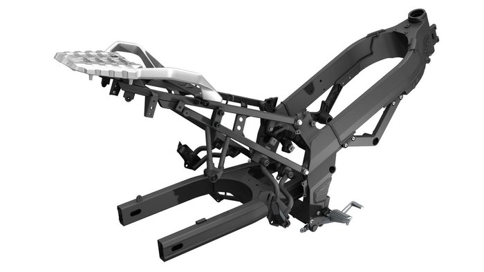 2025 Suzuki V-Strom 650XT (DL650XA) V-Strom Black