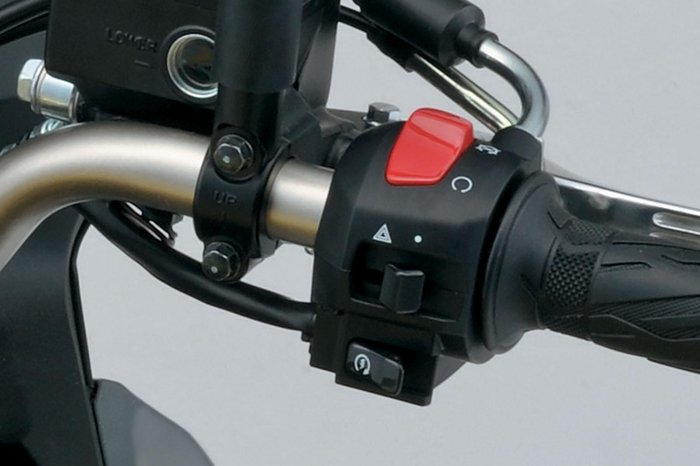 2025 Suzuki V-Strom 650XT (DL650XA) V-Strom Black