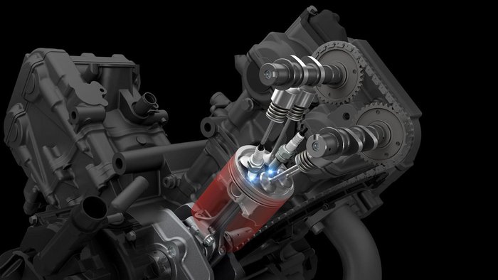2025 Suzuki V-Strom 650XT (DL650XA) V-Strom Black