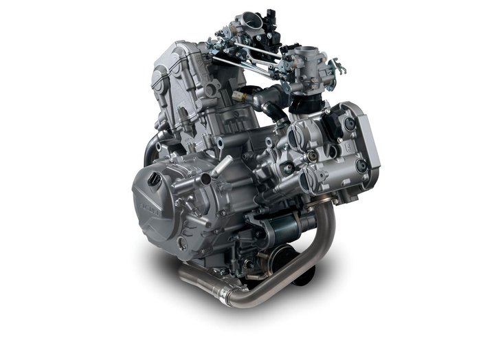 2025 Suzuki V-Strom 650XT (DL650XA) V-Strom Black