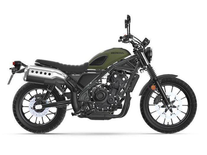 2026 Honda