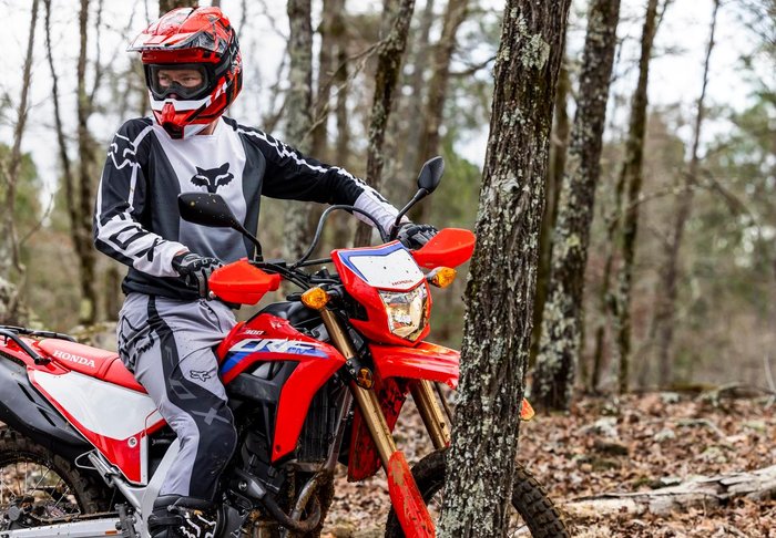 2026 Honda
