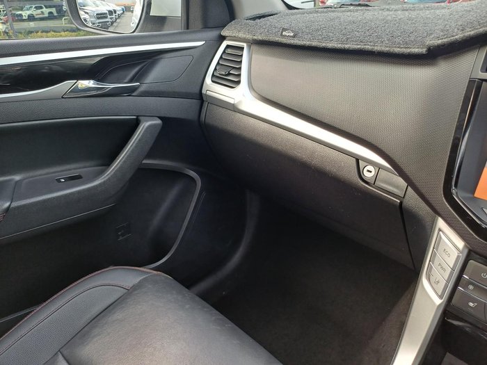 2020 LDV T60 Trailrider 2