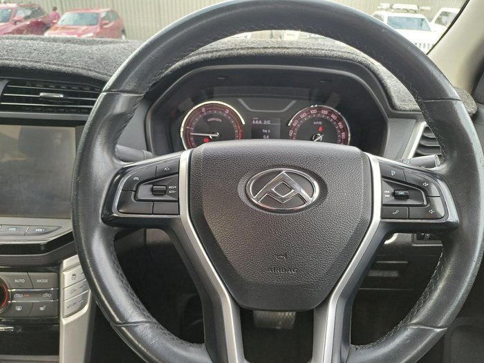 2020 LDV T60 Trailrider 2