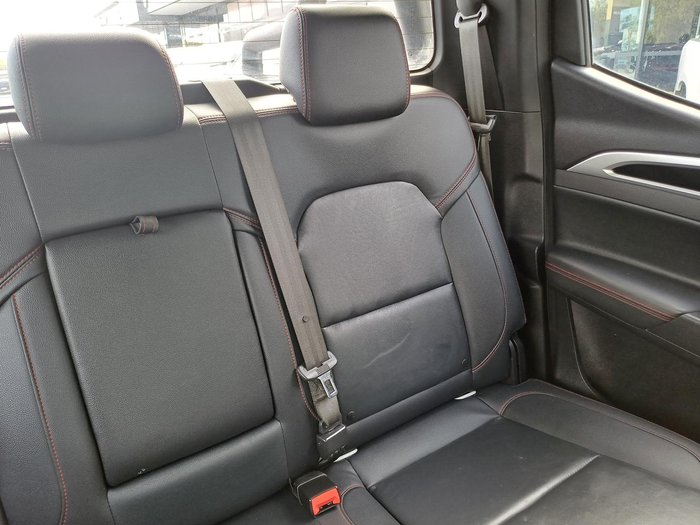 2020 LDV T60 Trailrider 2