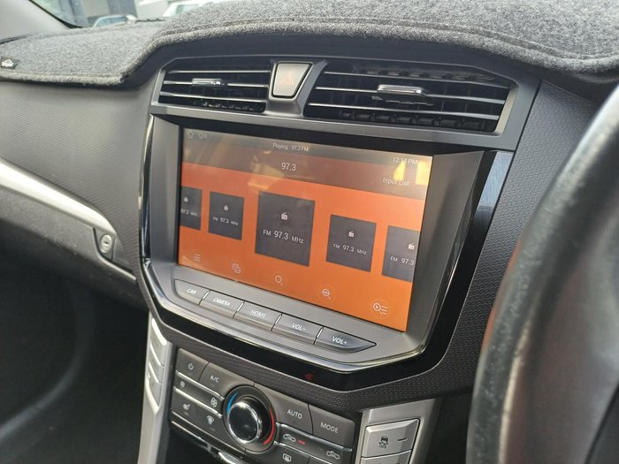 2020 LDV T60 Trailrider 2