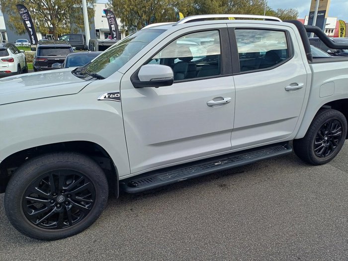 2020 LDV T60 Trailrider 2