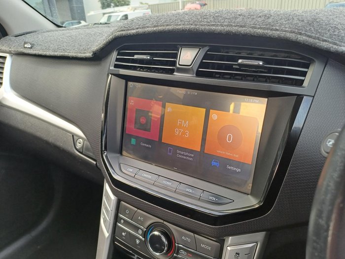 2020 LDV T60 Trailrider 2