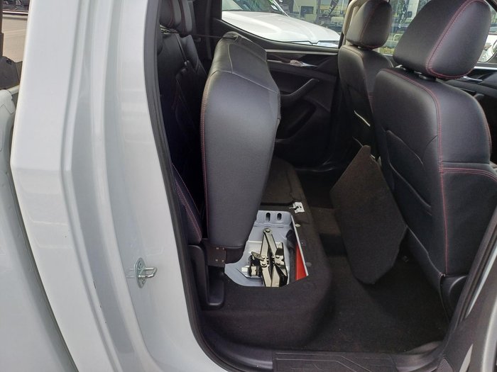 2020 LDV T60 Trailrider 2