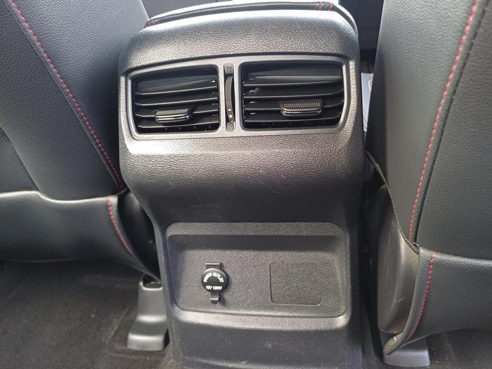 2020 LDV T60 Trailrider 2