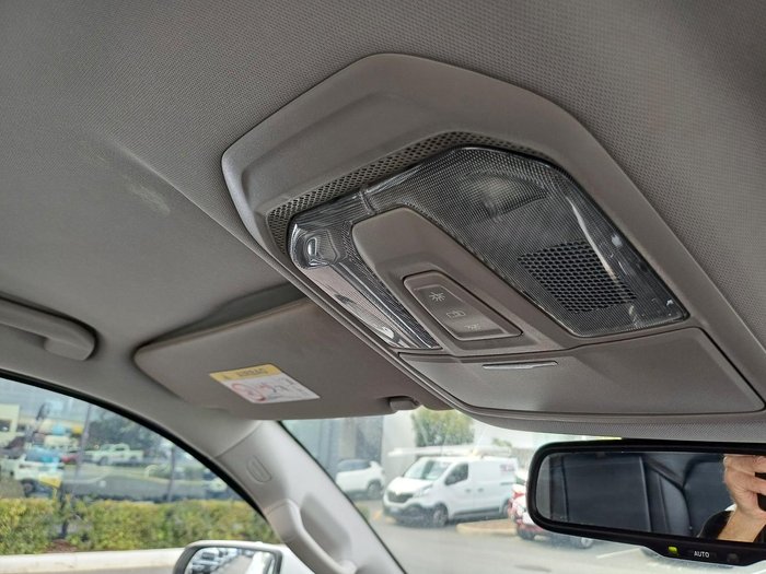 2020 LDV T60 Trailrider 2