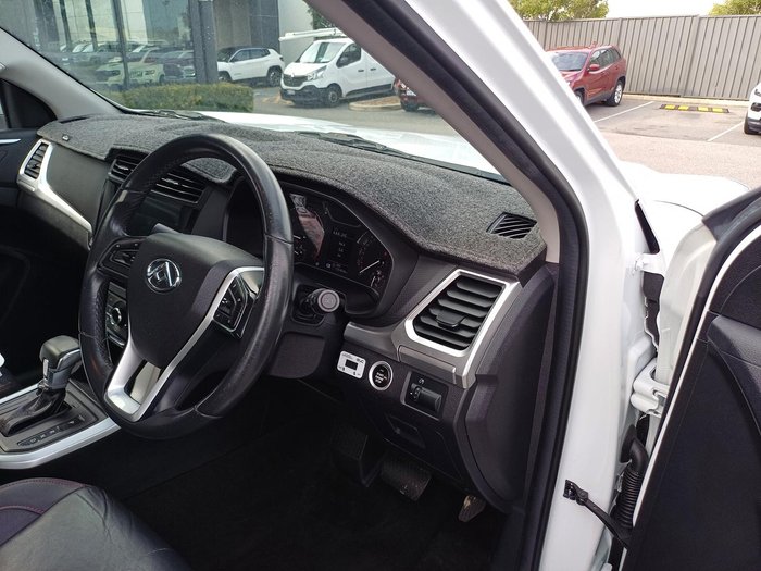 2020 LDV T60 Trailrider 2