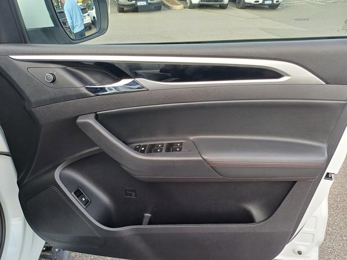 2020 LDV T60 Trailrider 2