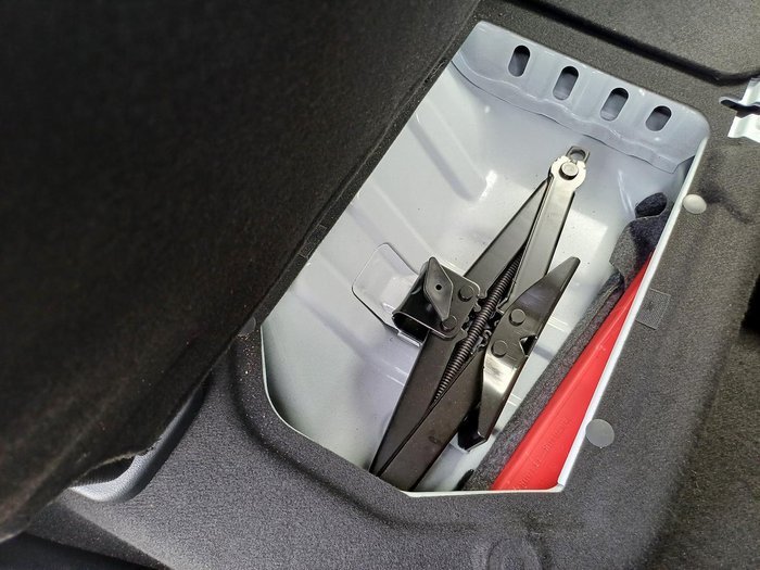 2020 LDV T60 Trailrider 2