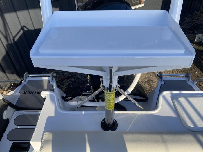 2024 QUINTREX 500 Fishabout Pro