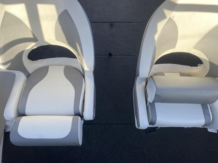 2024 QUINTREX 500 Fishabout Pro