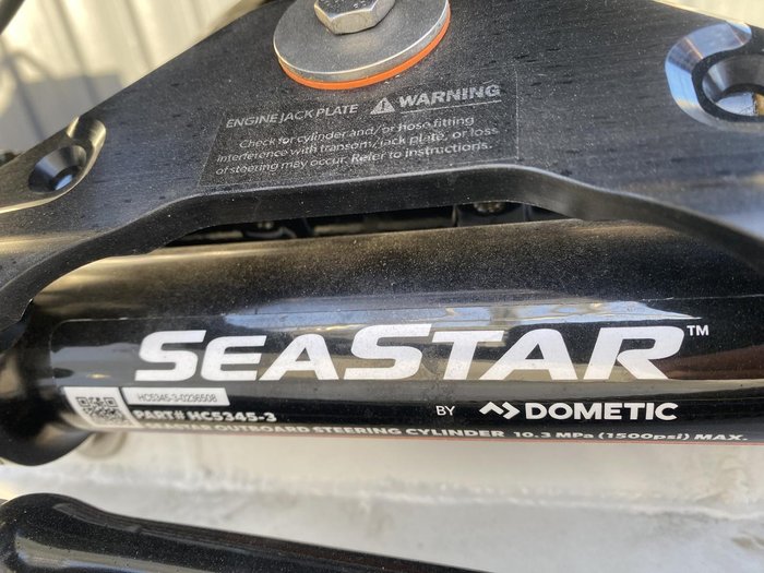 2024 QUINTREX 500 Fishabout Pro