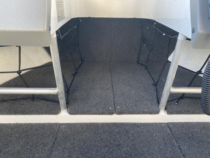 2024 QUINTREX 500 Fishabout Pro