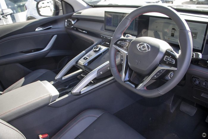 2024 LDV T60 Max PLUS Mega Tub