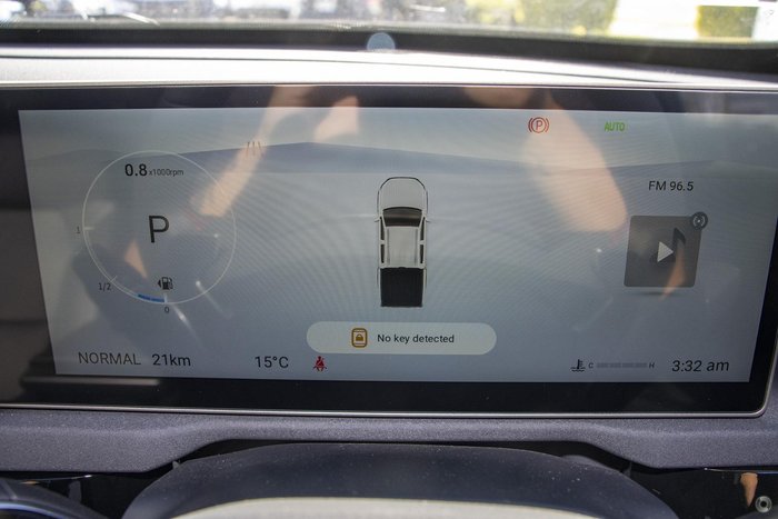 2024 LDV T60 Max PLUS Mega Tub