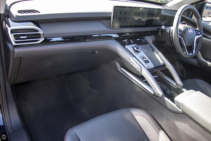 2024 LDV T60 Max PLUS Mega Tub