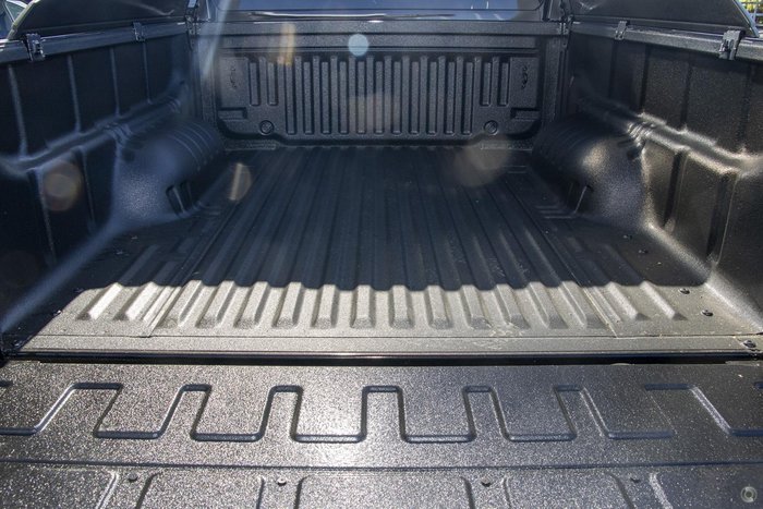 2024 LDV T60 Max PLUS Mega Tub